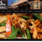 Mu Shu Asian Grill Menu