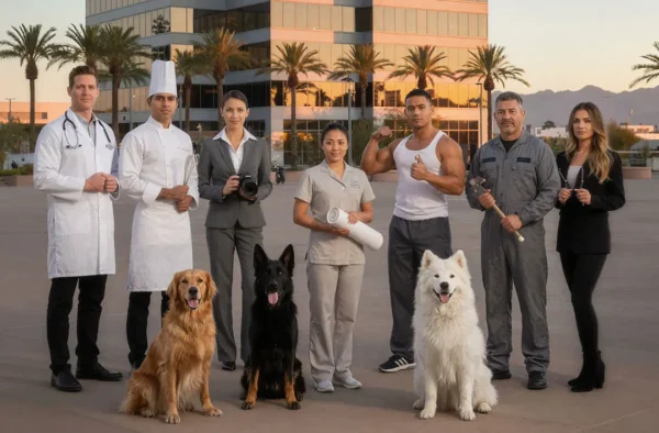 Powerfusion Digital Marketing Clients